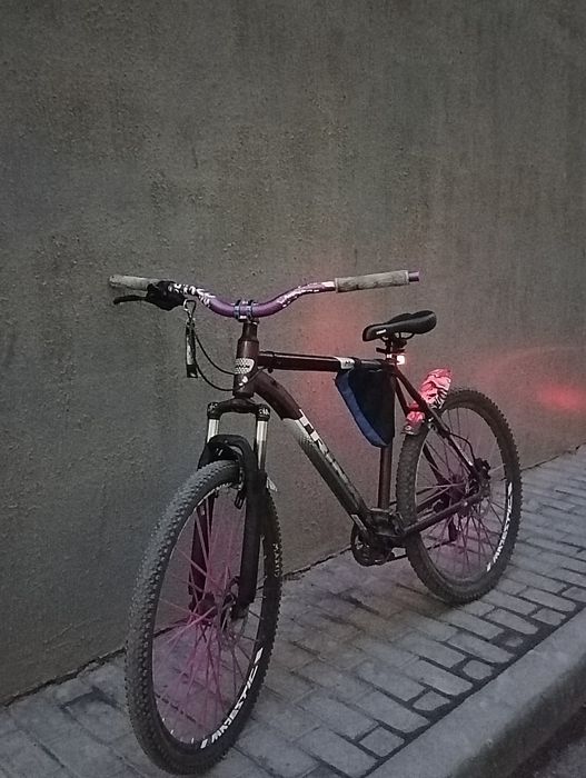 Продам велосипед