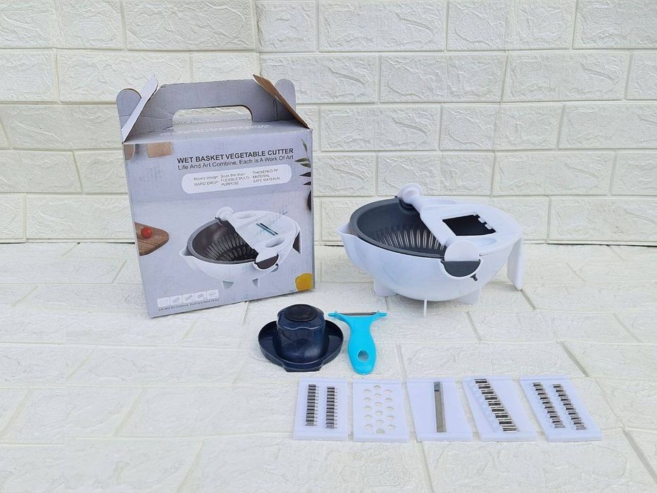 Корейский   терка