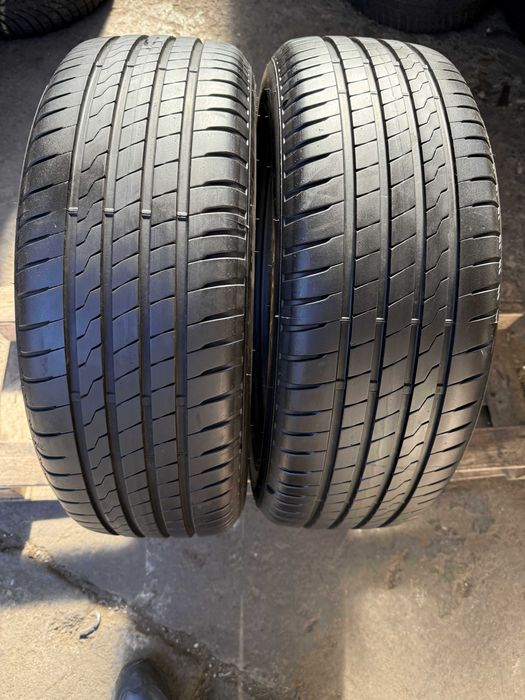 2x Anvelope Vara 215/55 R18 - Firestone RoadHawk