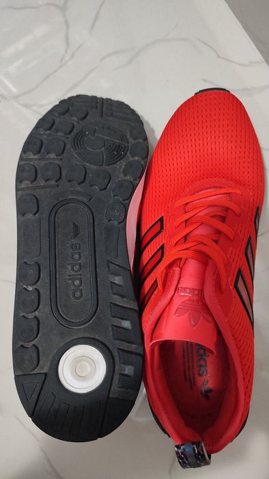 Adidași Adidas Roșii 43.5