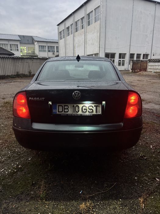 Vand Passat B5.5
