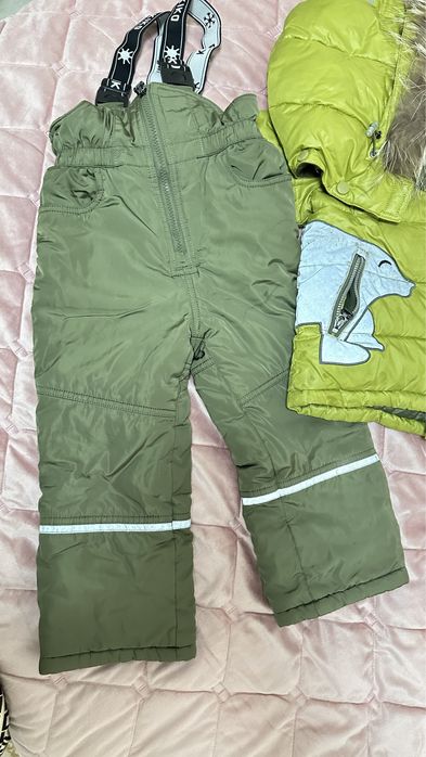 детская одежда