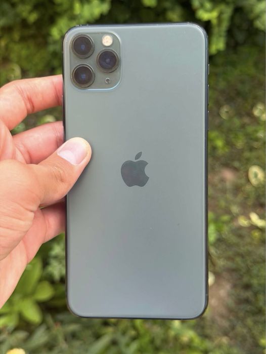 iphone 11 pro max