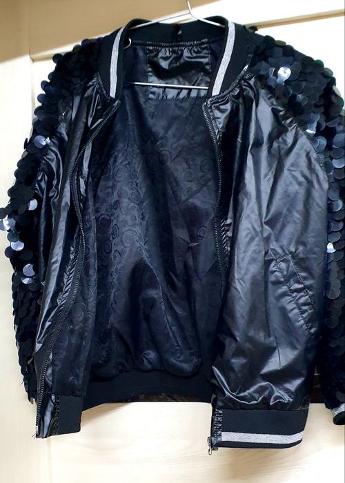 Куртка Осенний весенний  для девочки от 5 до 10лет