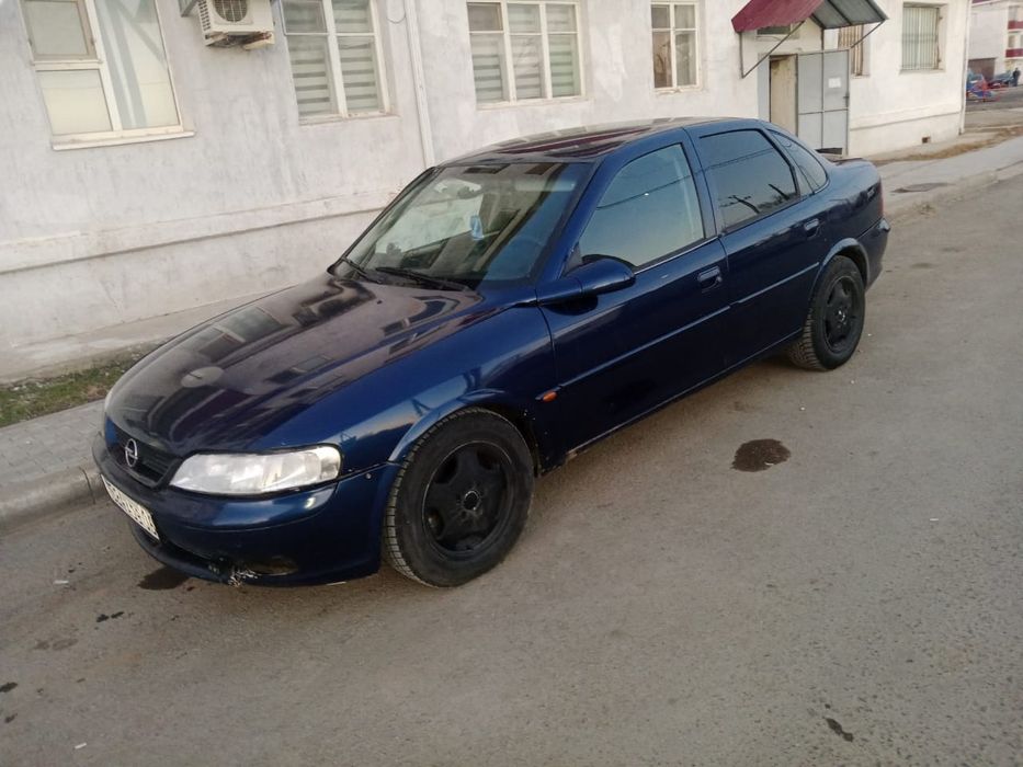 Продам Opel Vectra B
