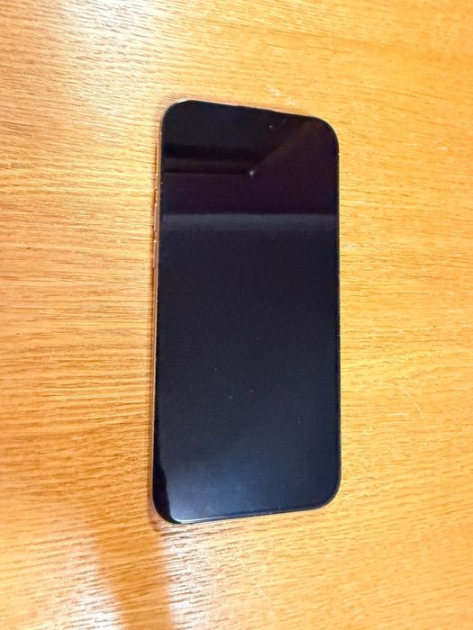 Iphone 16 pro max gold