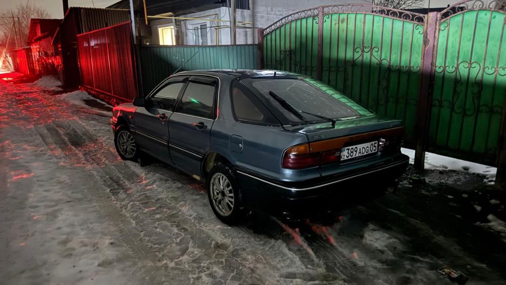 Галант в росрочку