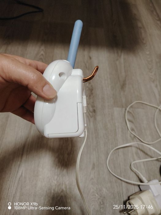 Продам радионяню