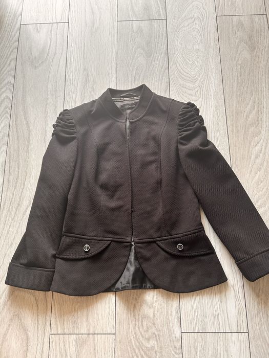 Sacou elegany Caramel - 34