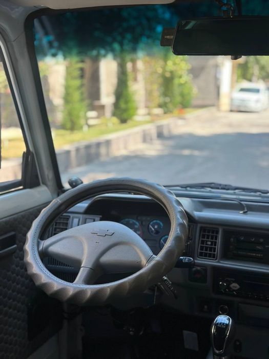 DAMAS  2023 Аренда Выкуп