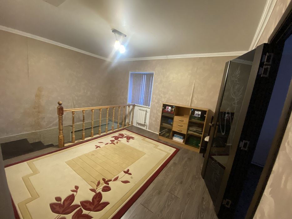 Продается 2 этажный дом 250кв.м.