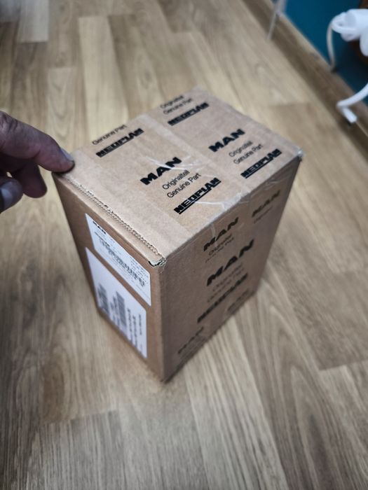 Senzor NOX original  pentru Man TGX, cod piesa : 51154080018