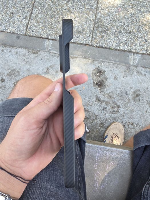 Husa pitaka iphone 15 pro max