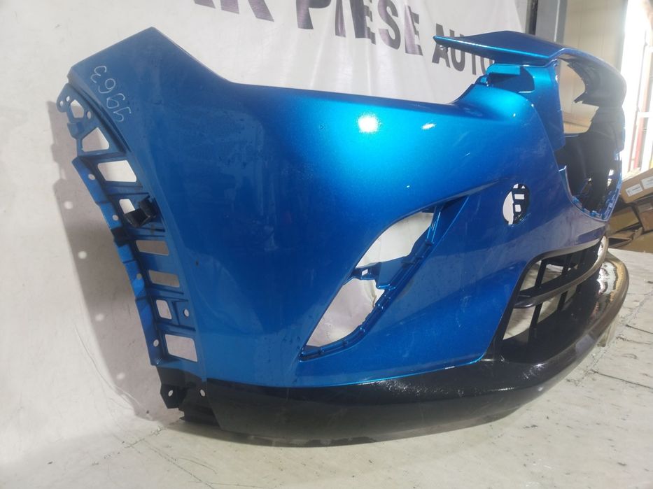 Bara fata Mazda CX3, 2015, 2016, 2017, 2018, 2019, cod origine OE D10J-50031. 9963