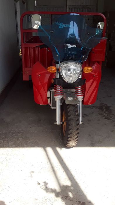 Лочин мото варянтга