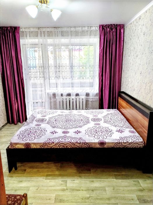 2-3-4х комнатные ЦЕНТР РАДУГА Ж/д