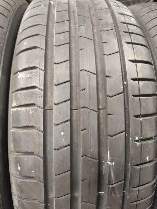 245/45/20 Pirelli
