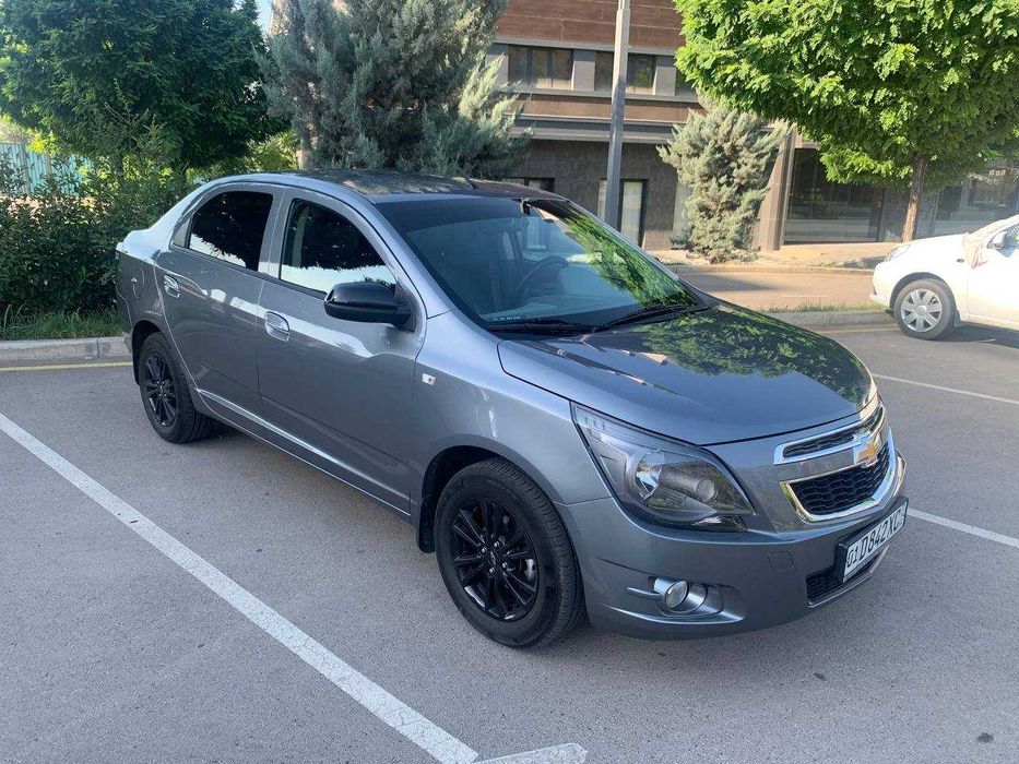 Cobalt GX-Midnight AT 2025
