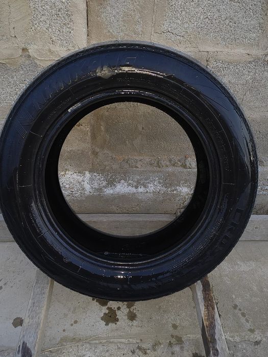 Летние шины 2 штук