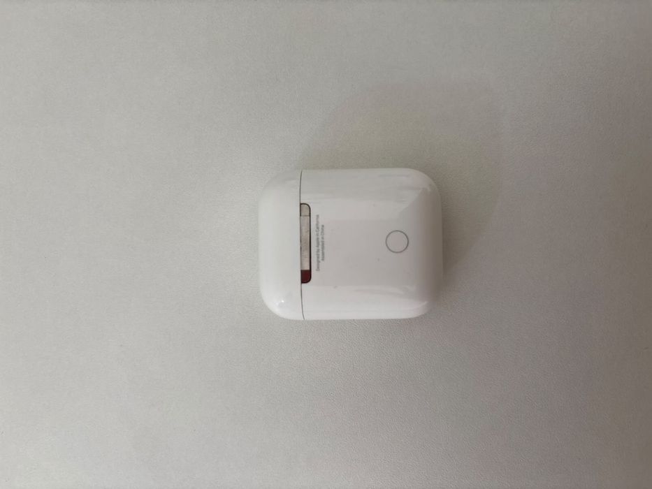 Air pods 1поколение