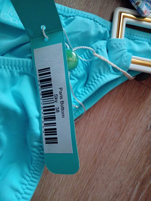 Zimmermann/Melissa Odabash/Twinset XS/S луксозен нов бански