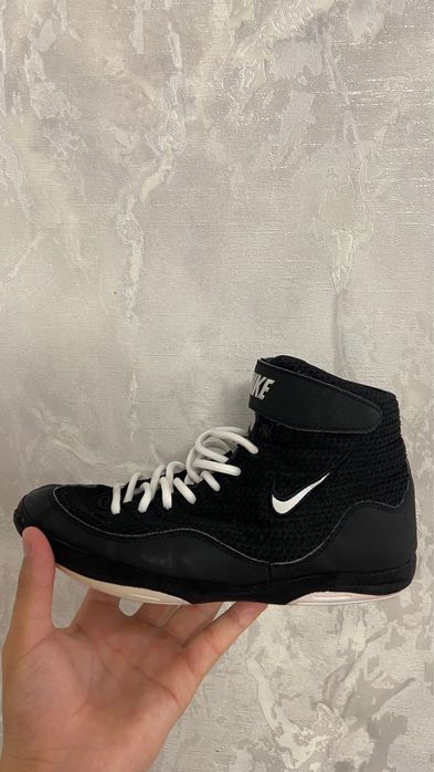 Борцовки Nike Inflict 3