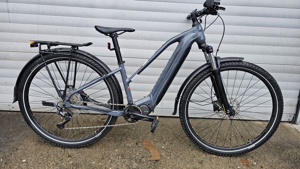 Електрически Мерида 29"