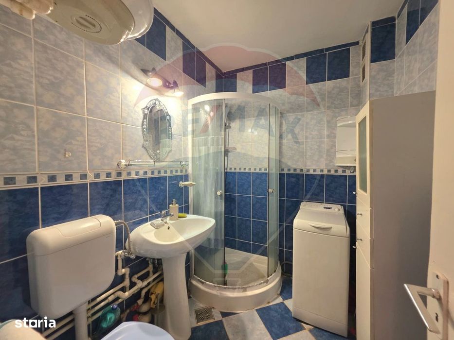 Apartament cu 2 camere zona Cornisa Targu Mures
