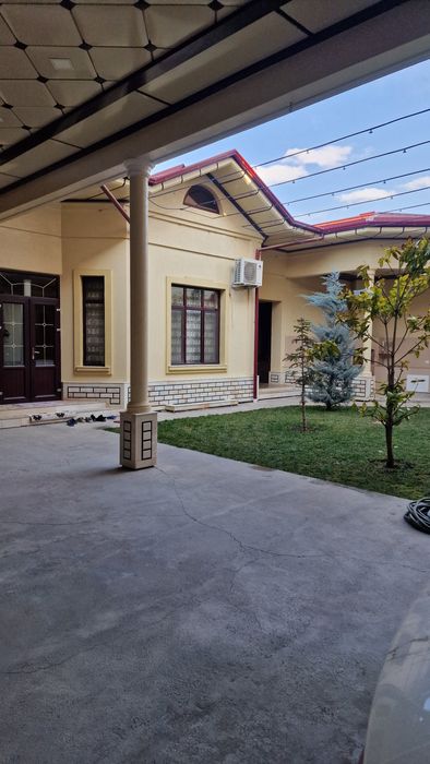 Юнусабад тумани Катта Хасанбой 6 тор кучаси