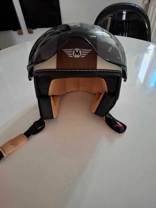 Casca moto/scuter