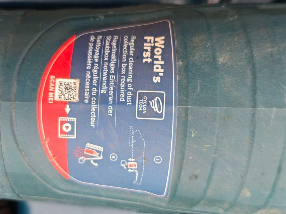 Polizor unghiular Bosch Professional GWS 24-230 JZ