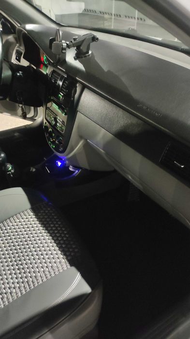 Gentra L-Comfort Plus
