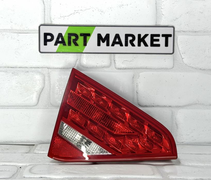 Ляв вътрешен стоп AUDI A5 8T 8T0945093A