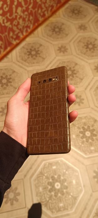Samsung s10pluss