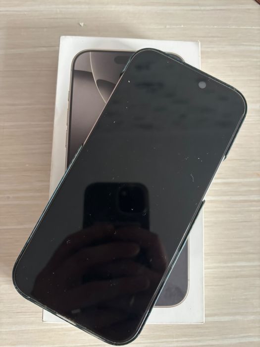 iPhone 16 Pro Max / 512 gb