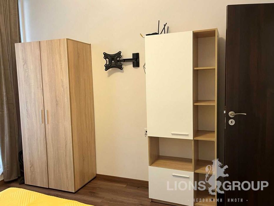 Дава се под наем Тристаен апартамент в Варна, Център - 100 кв.м за 997.05 € - Снимка #10