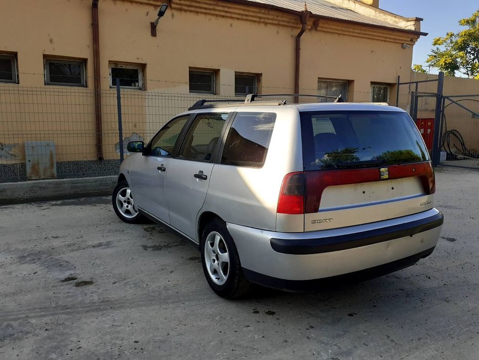 Seat Vario Cordoba 1.4MPI AKK