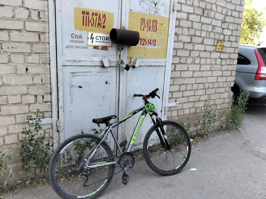 Тринкс к016 2 года
