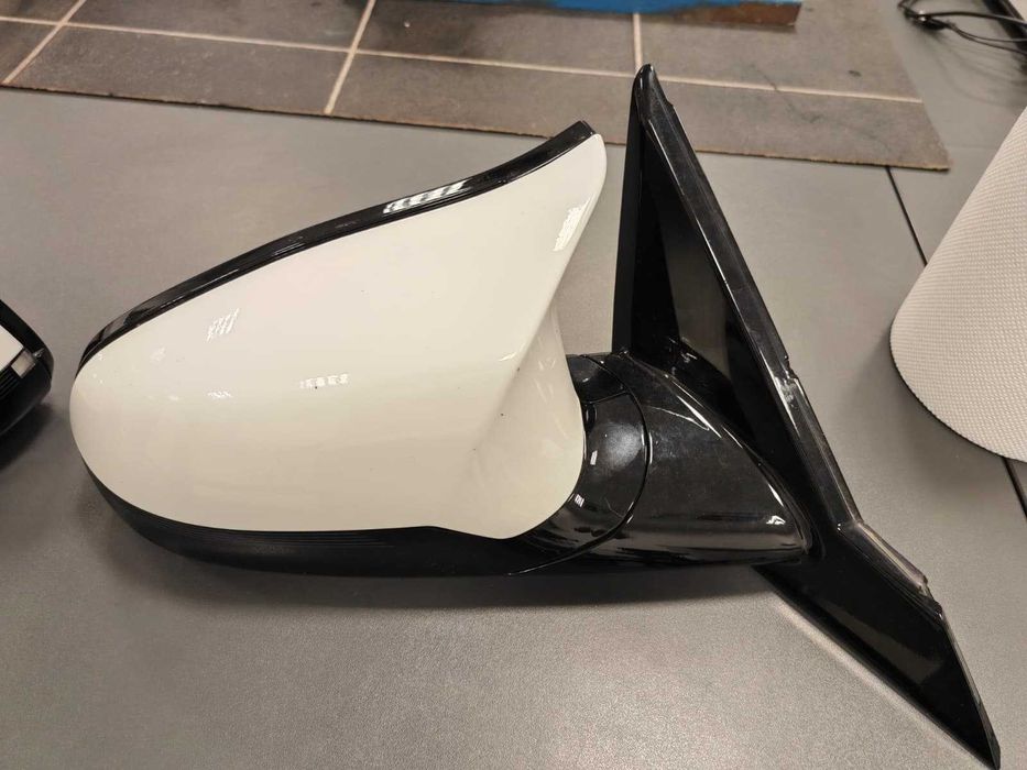 Oglinzi BMW M2 f20, f21, f22 - originale