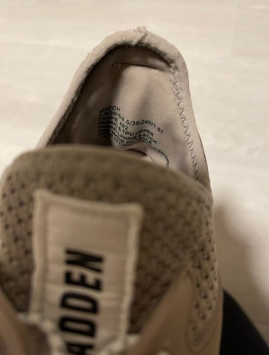 Дамски маратонки Steve Madden