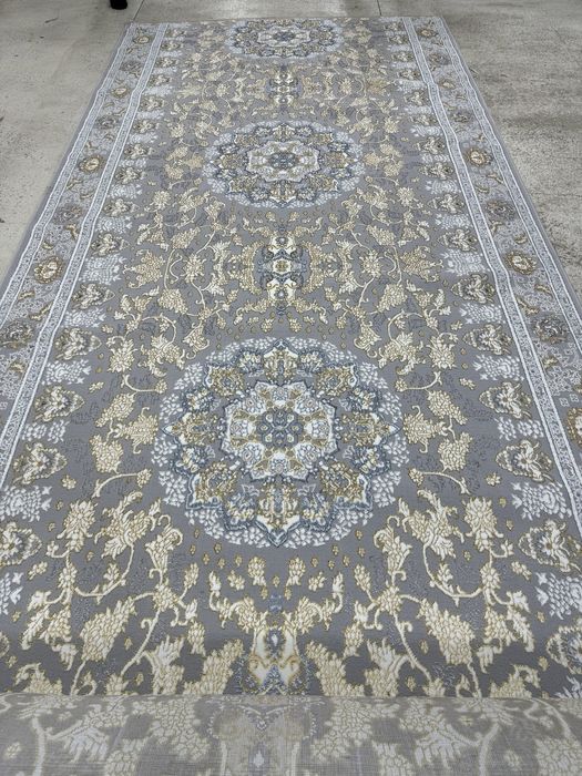 Gilam daroʻshka Kavralan