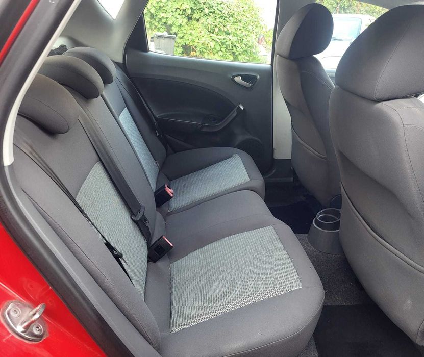 seat ibiza 2010 benzina distributie lant acum adus Germania TUV   RAR EFECTUAT factura garantie