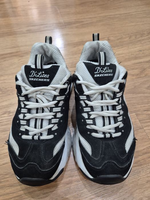 Кроссовки skechers