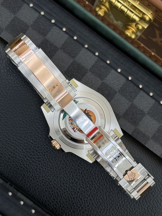 Rolex GMT-Master || RootBeer