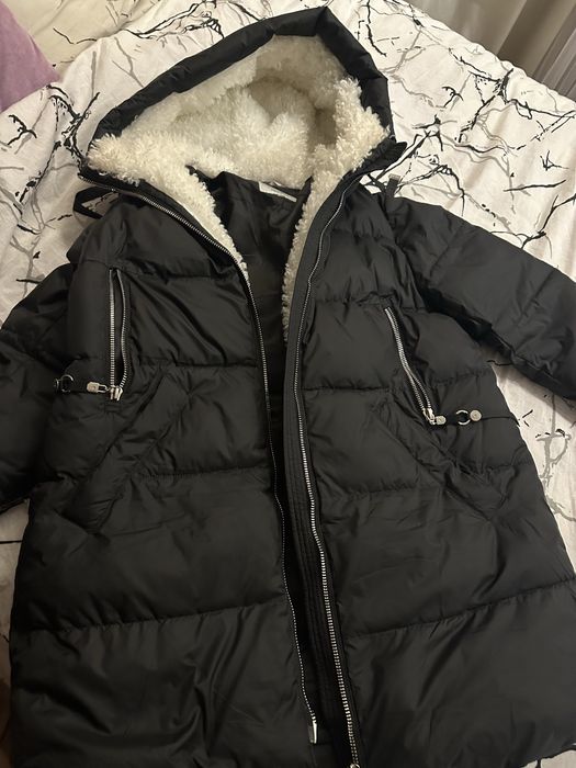 Куртка Лорета оригинал и зимний пуховик