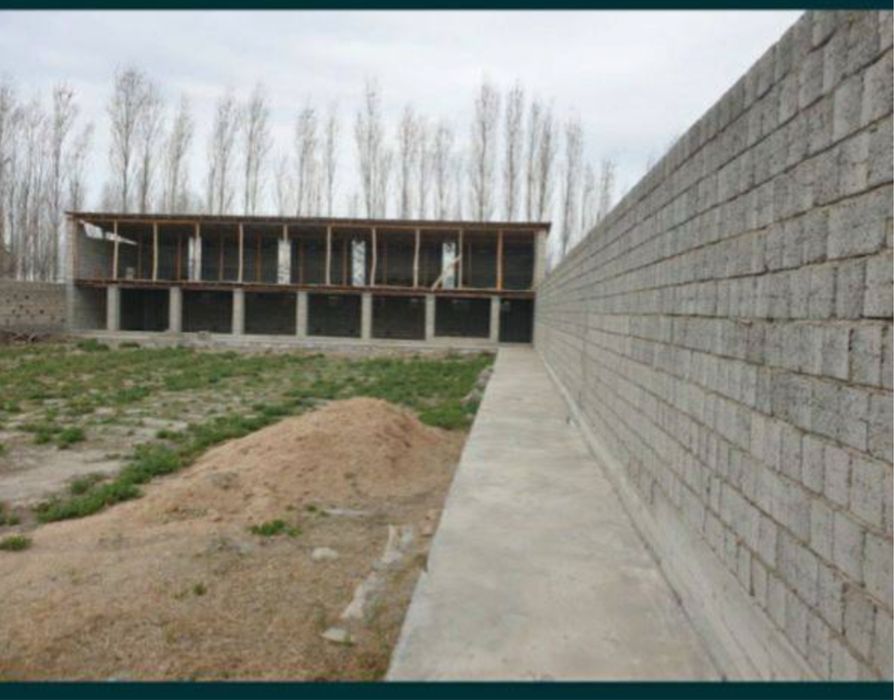 Уй жой , мол бокиш учун огил (Жомбой)