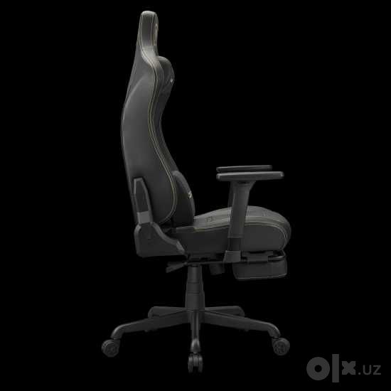 Игровое кресло COUGAR Armor EVO S, Slim-дизайн, компактный