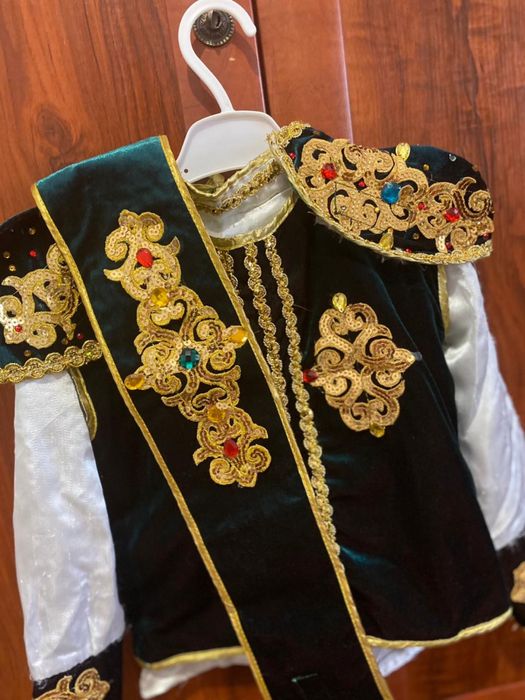 Национальные костюмы на прокат