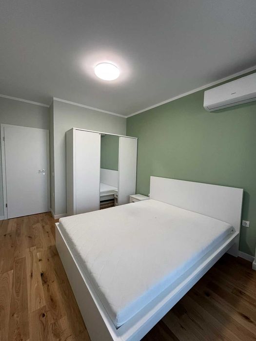 Дава се под наем Двустаен апартамент в София, Малинова долина - 60 кв.м за 750 € - Снимка #14