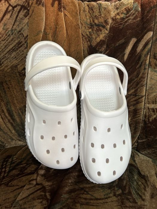 Papuci medicali stil crocs marimea 38